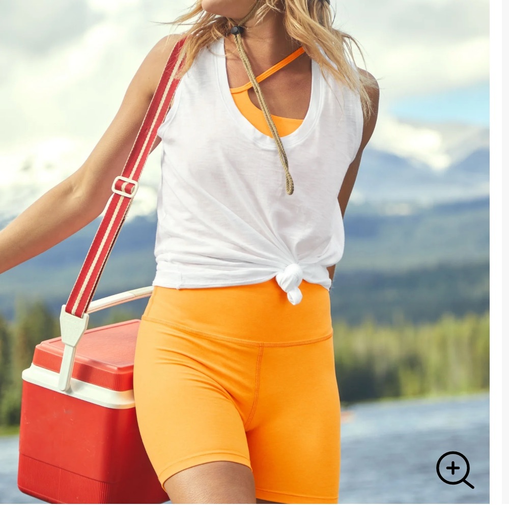 BeyondYoga tank